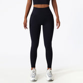 Air Cloud High Rise Leggings mit Handytasche